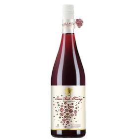 [红酒]逊富酒庄西拉子无醇葡萄汁