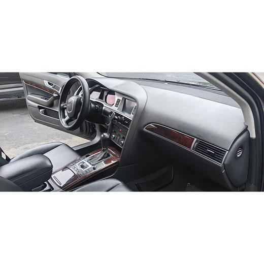 奥迪 A6L 2.4L 舒适型 【长租-北京】 商品图7