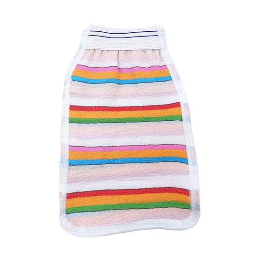 搓澡巾擦背师傅专用沐浴手套搓泥浴场搓澡巾擦澡手套粗砂澡巾 商品图5