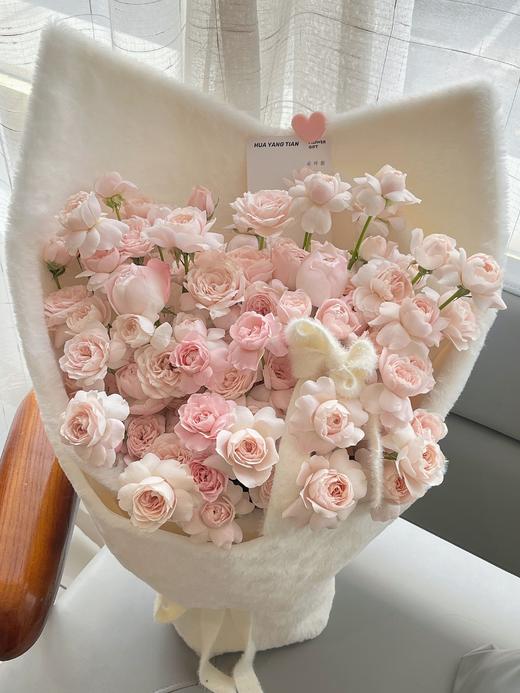 云间芭蕾 · 花束 商品图0