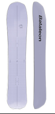 25/26Bataleon雪板Cruiser