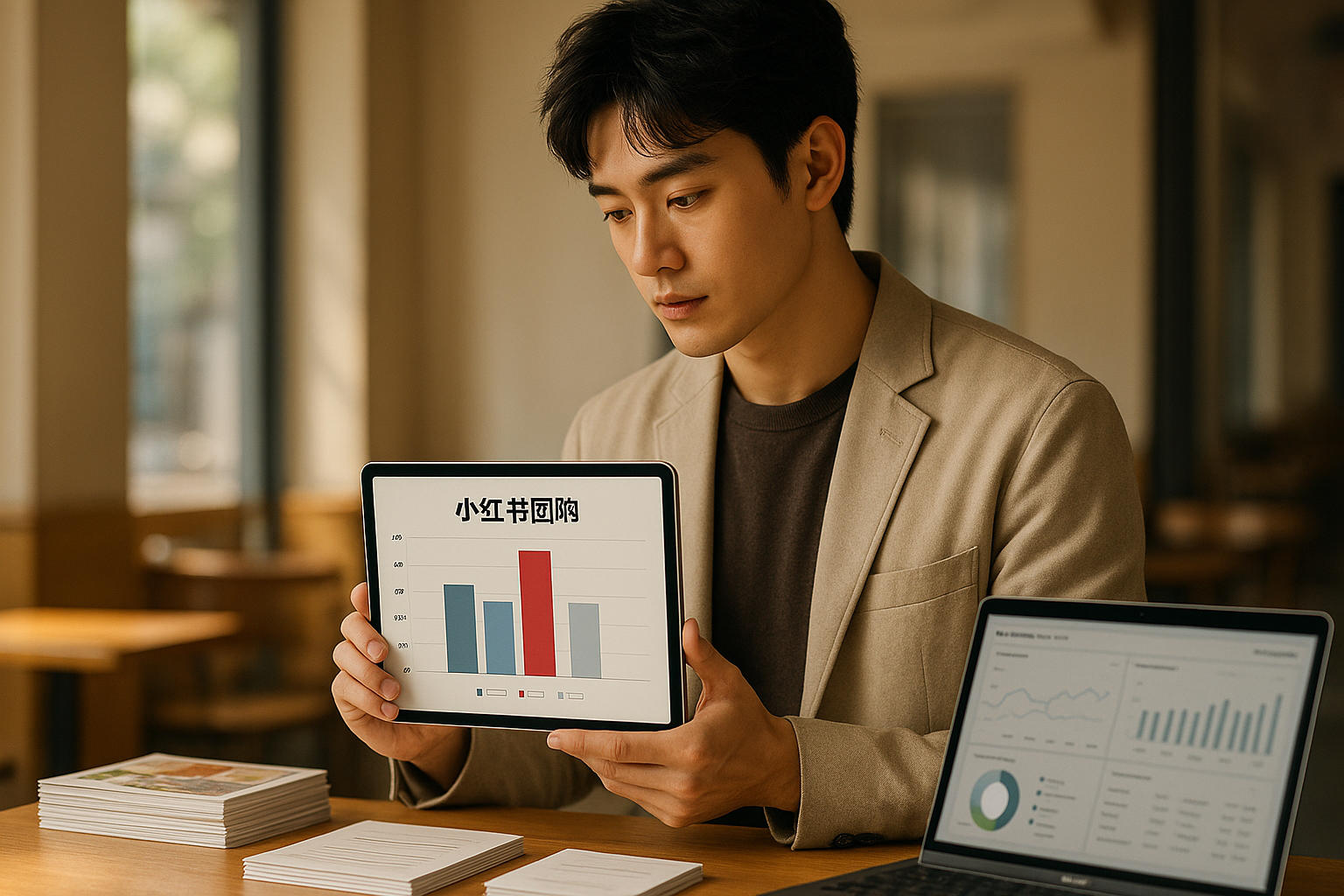 小红书团购对商家有什么好处？价值分析与运营攻略