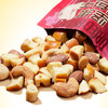 小饿小满足碱水面包干焦糖海盐味|坚果面包干92g~156g 商品缩略图1