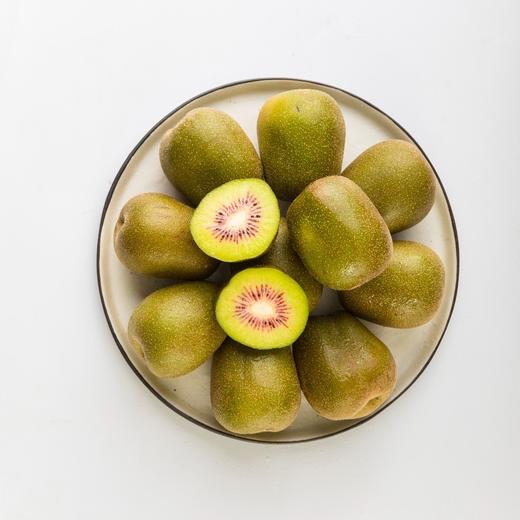 四川红心猕猴桃礼盒装20粒(特大果 单果110g+) 商品图2