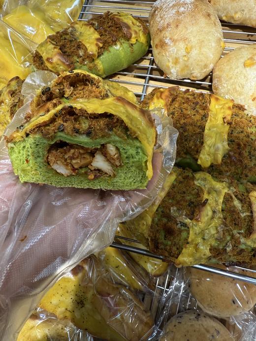 菠菠大人 商品图1