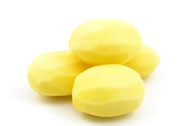 有机土豆500g 商品图2