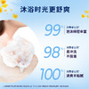 力士流金馥桂香气泡桂花沐浴露 700g/瓶 商品缩略图3
