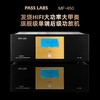 【一对】PASS LABS 发烧HIFI大功率甲类400W后级功放 MF-450 商品缩略图0