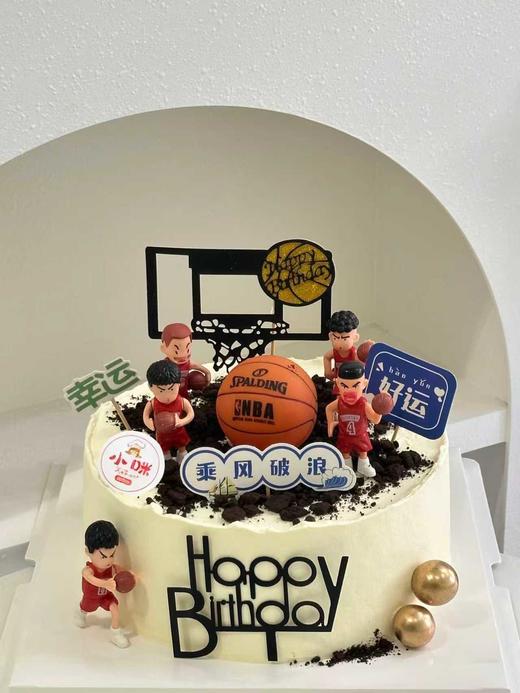 【动物奶油】2磅生日蛋糕12选1【需提前至少1天预约，母亲节，父亲节，儿童节，春节6天（除夕至初五）不可约】 商品图12