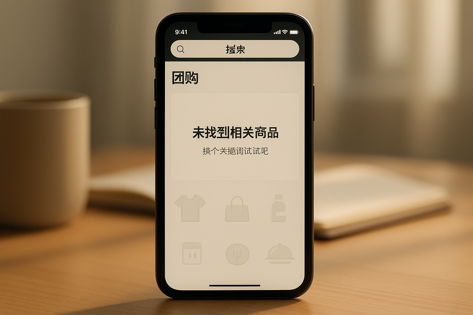 小红书团购商品为什么没显示？常见原因分析