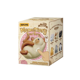 52 TOY 喵言喵语系列TMSC017756