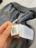 冬季必备，大鹅家羊毛混纺的好裤子，内里加绒..颜色百搭 商品缩略图2