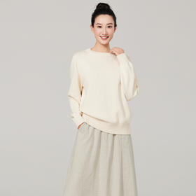 素道有机棉针织衫/开衫/背心/外套/棉服（韵达快递，限时8折） | 公平贸易*Organic cotton clothing| Fair Trade