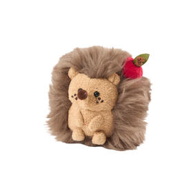 绒绒森林 刺猬挂件RRSCJPG2025080501