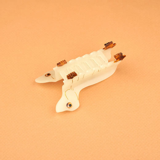 北京仓｜Coucou Suzette-Ghost Dachshund-藏猫猫 腊肠狗 夜光 发抓［法国设计师］ 商品图4