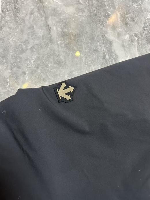 现货 DST女子户外秋冬款DUALIS充电加热温控棉服外套 D5432SPD53 商品图4