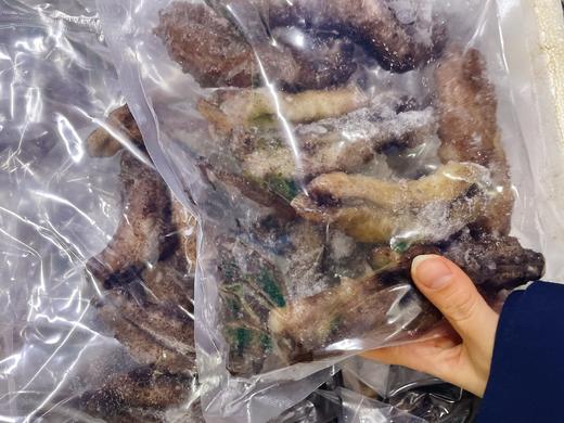 海参2袋 商品图0