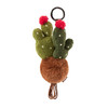 绒绒森林 植物迷你挂件系列5款 商品缩略图3