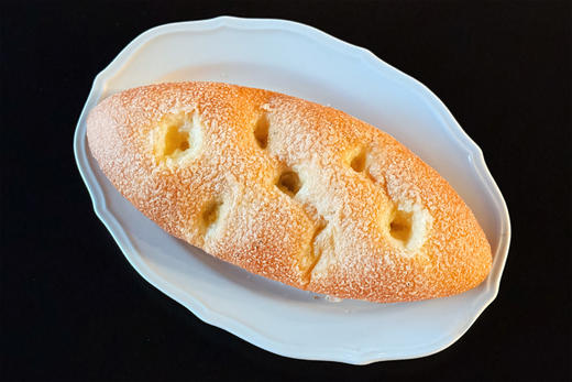 迷迭香布里欧修（邮寄） 商品图0