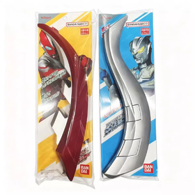 万代 Bandai 奥特泡棉玩具-奥美迦赛罗头镖