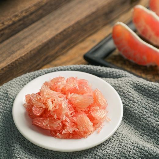 【盈香园】福建琯溪平和红肉蜜柚礼盒装（4个 3.6kg+） 商品图2