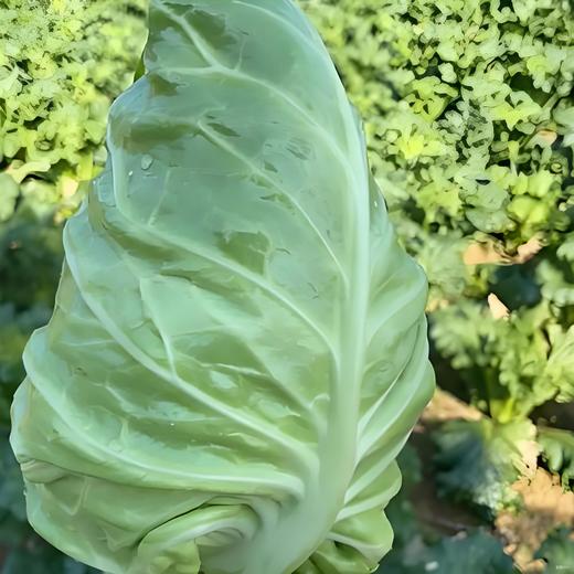 有机牛心包菜 商品图1