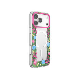 【闪闪的季节】圣诞花环 POPCASE手机壳 MagSafe Popcase磁吸款 圣诞 彩色 iPhone17/16/15/14/13