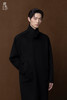 荷木HEMU丨[MEN]四合·大衣 商品缩略图2