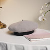 北京仓｜LAULHERE-BASQUE NUAGE-冰川灰-贝雷帽［法国设计师］ 商品缩略图7