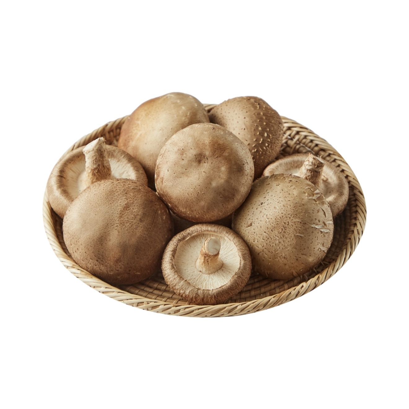 有机香菇125g｜芸岭鲜生