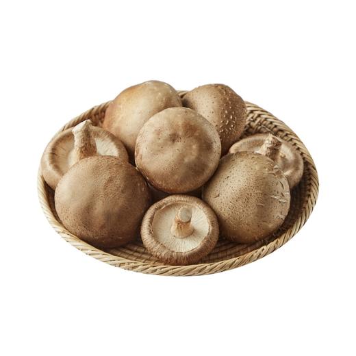 有机香菇125g｜芸岭鲜生 商品图0