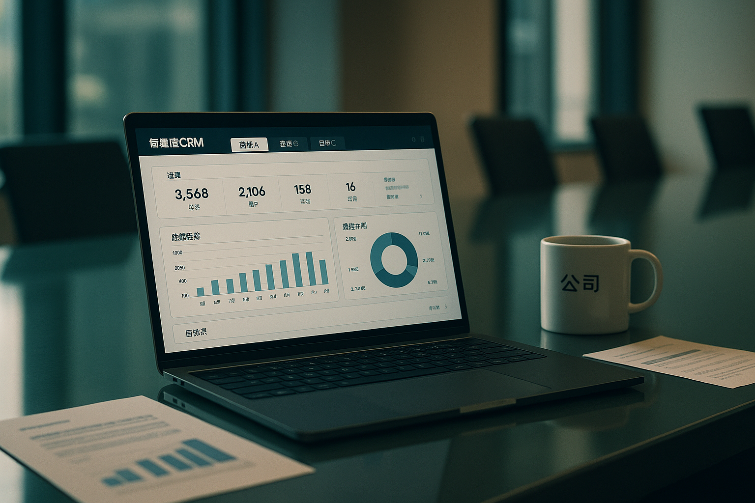 多品牌管理为何成为企业CRM的刚需？