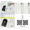 Martine Wester 女款（N66）湿法涂层面料立领鹅绒马甲 1138 5280 商品缩略图7