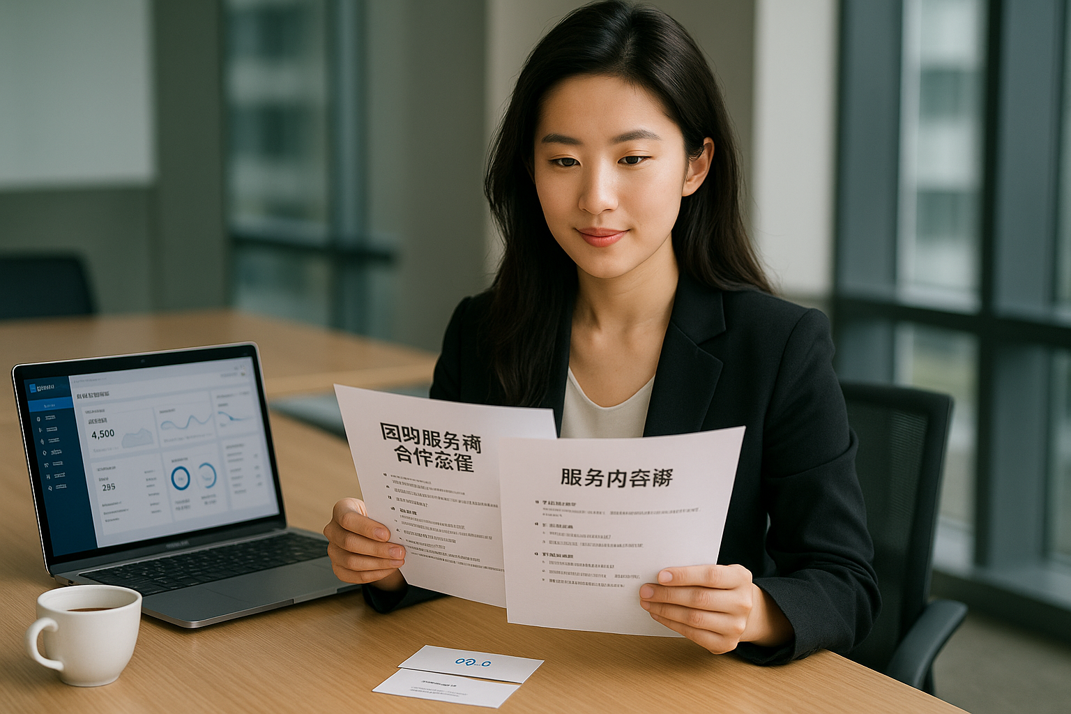 小红书团购服务商是什么？核心职能与合作流程详解