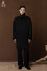 荷木HEMU丨[MEN]四合·大衣 商品缩略图3