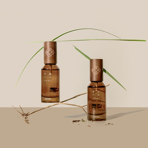 正安优选·禧闻悦见日用香氛喷雾“熹 AM”  50ml/瓶 商品图0