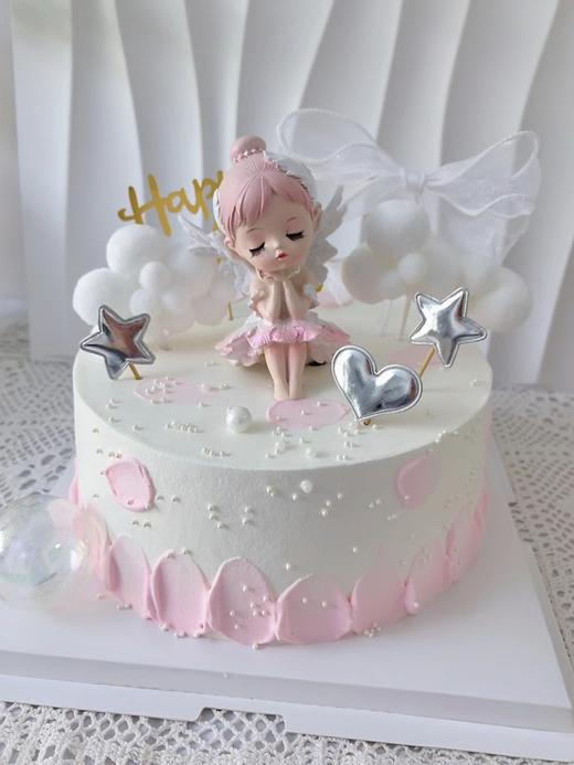 【动物奶油】2磅生日蛋糕12选1【需提前至少1天预约，母亲节，父亲节，儿童节，春节6天（除夕至初五）不可约】 商品图10