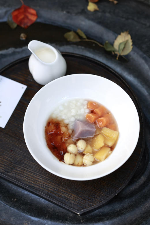 招牌 | 广西水牛奶大满贯 商品图0