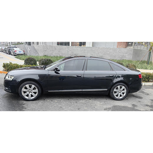 奥迪 A6L 2.4L 舒适型 【长租-北京】 商品图3