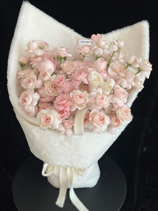 云间芭蕾 · 花束 商品图2