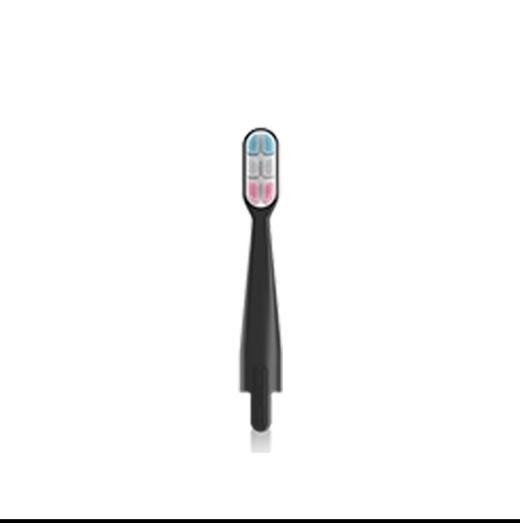 HUGGAH\呼嘎 牙刷替换刷头3支装[福利品] 商品图4