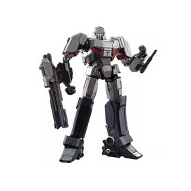 Three Zero THREEZERO 变形金刚起源MDLX威震天可动模型TATC3Z0842