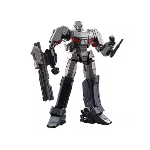 Three Zero THREEZERO 变形金刚起源MDLX威震天可动模型TATC3Z0842 商品图0