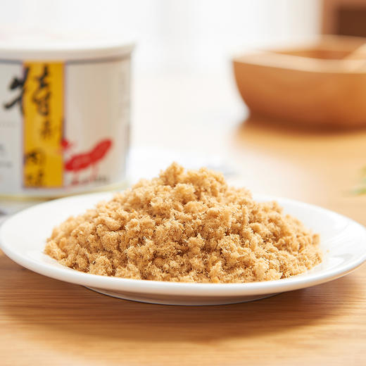 【休闲食品 肉酥】美奇唯新 135g特制肉酥 商品图2