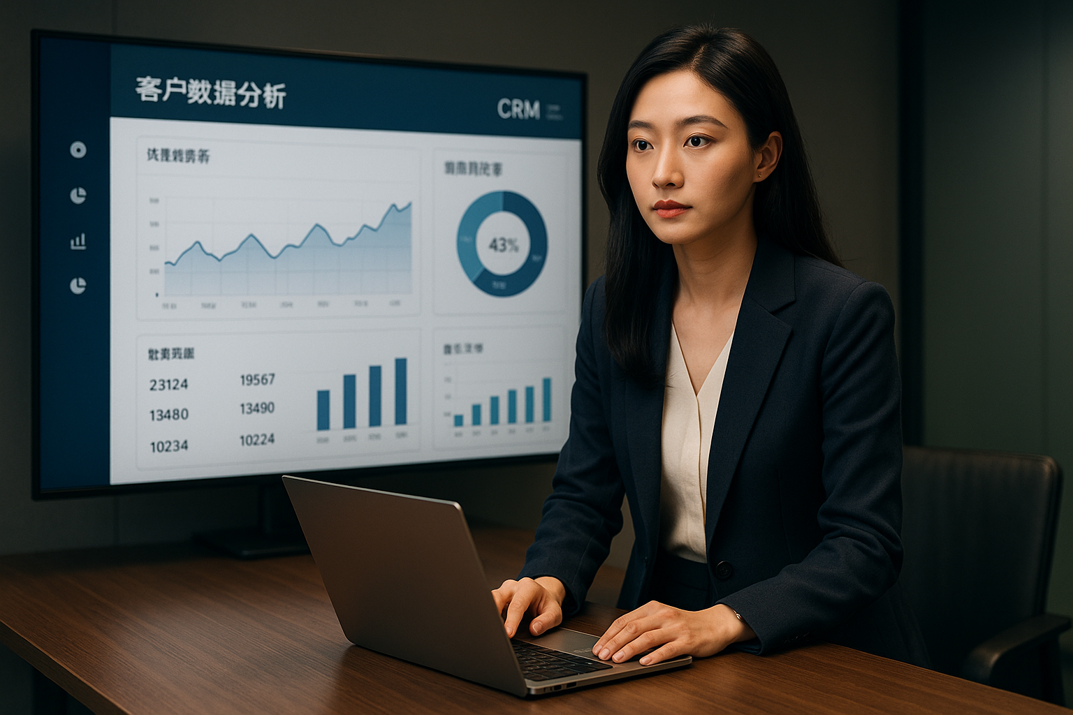 哪些功能模块最能打动管理层决策？