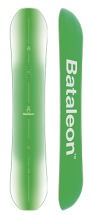 25/26Bataleon雪板Chaser
