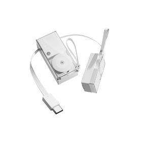 SHARGE/闪极 唱片三合一移动电源 10000mAh 适用于苹果17小米华为手机平板可带上飞机高铁