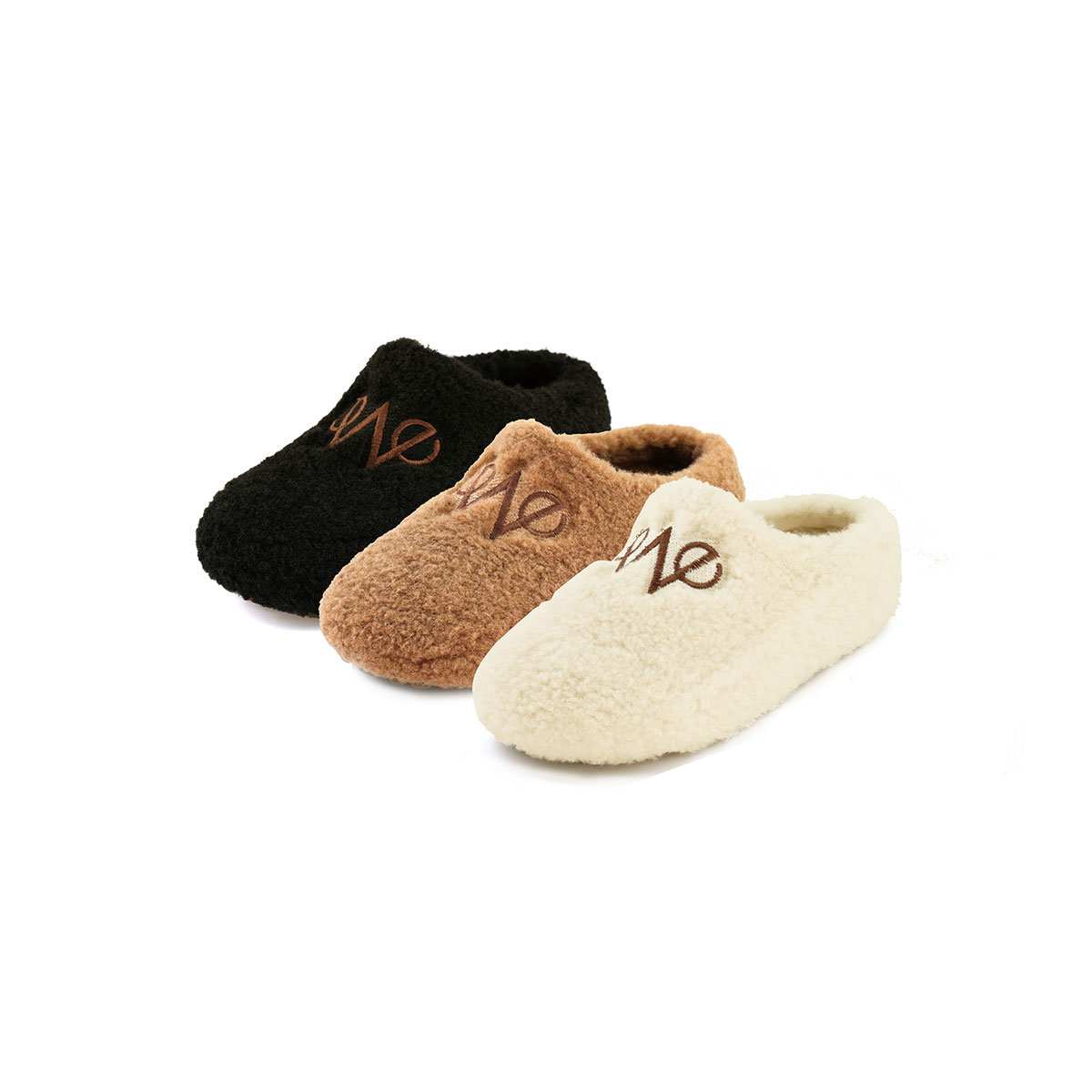 Westory勃肯毛拖WZ25D86421