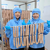 清新爆汁纯肉肠 台湾风味香肠 山塘镇肠食客（可到门店购买） 商品缩略图8