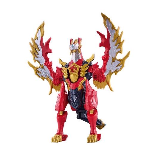 万代 Bandai 星石怪兽系列-DX朱雀BANC80110 商品图2